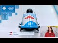 Monobob Explained The Newest Olympic Sport For Women Beijing 2022 Olympics