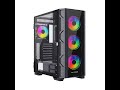 TOP GAMING KUĆIŠTE ZA SAMO 119EUR!! Presloži ću gaming PC, I7 12thgen, 32GB RAM, RTX3060 12gb.......