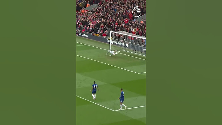 Mo Salah & Luis Diaz Are One Of A Kind