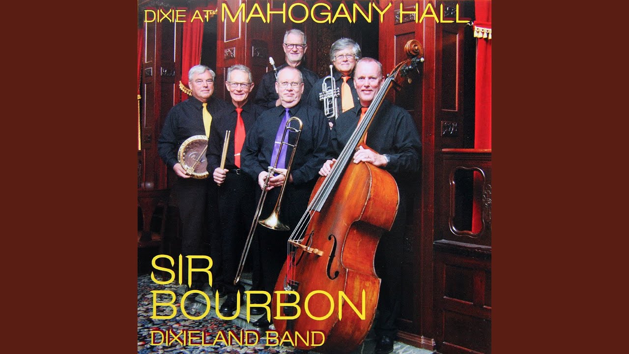 Basin Street Blues YouTube