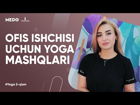 Video: Yoga Hayot Tarzi Sifatida