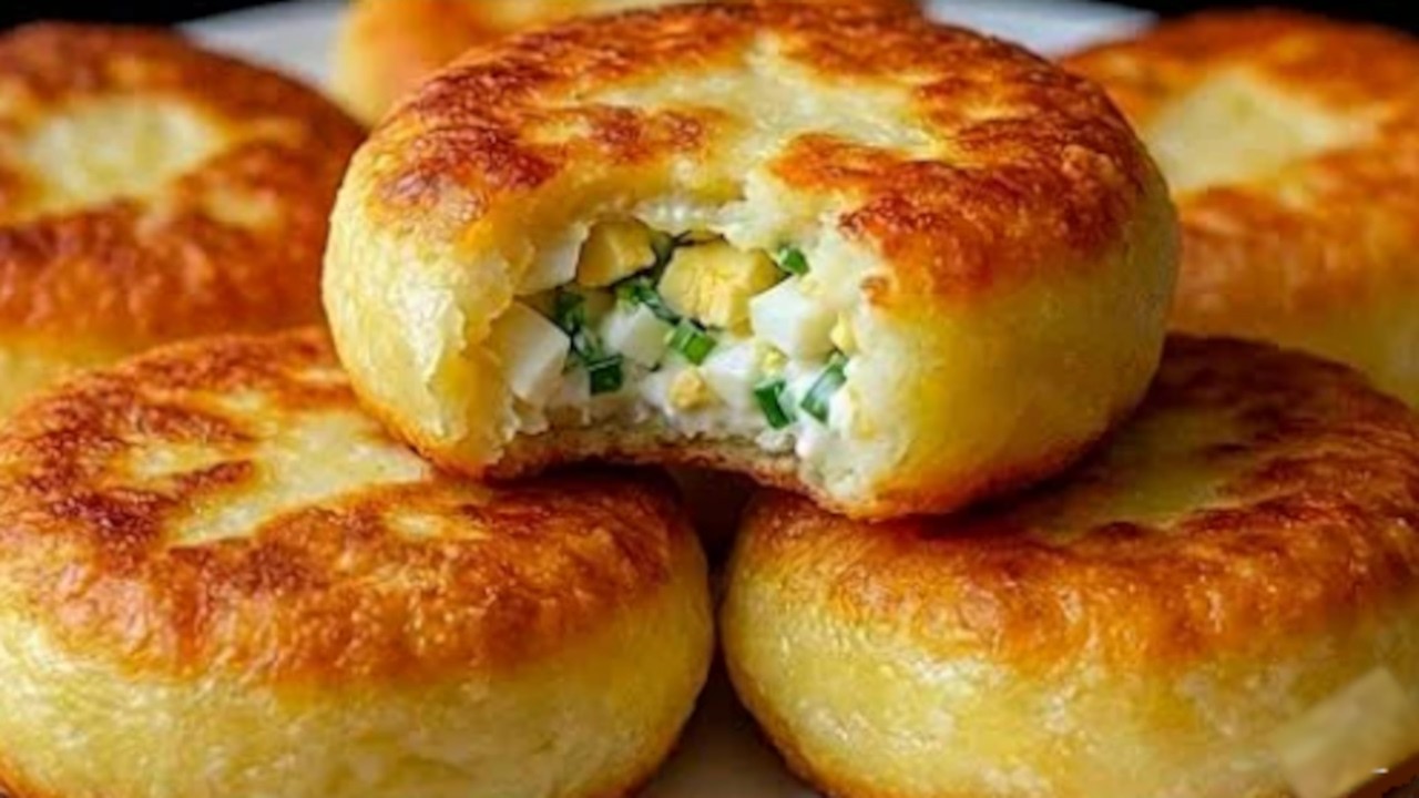 No Flour No Maida Try This Simple Easy & Healthy Breakfast Recipe | Unique Lunch Box Recipe