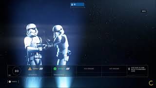 STAR WARS™ Battlefront™ II Multiplayer Beta 2