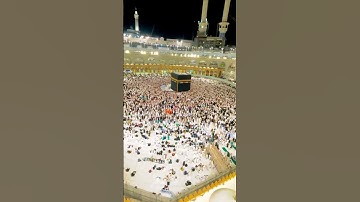 Mashallah Alhamdulillah ♥️🕋🤲🙏 Makkah #shorts #shortsfeed #shortvideo  #subscribe  #islam #makkah