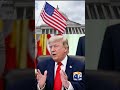 Ceasefire 'meaningless' after US attacks, Iran | Geo News English