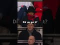Can You Recognise This Footballing LEGEND Watching A Bundesliga Game? 👀✨
