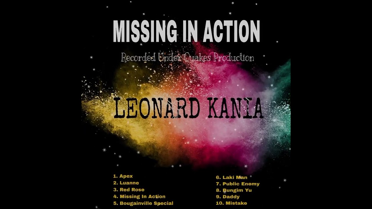 Buin - Leonard Kania 