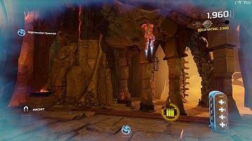 sniper annihilation-[DOOM TDM]