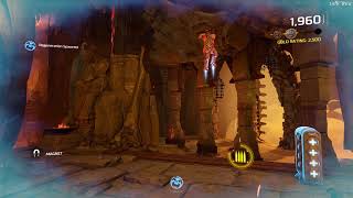 sniper annihilation-[DOOM TDM]