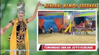 Kendang Kempul Jaranan