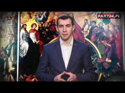 Wideo: Saint Malachi - Przepowiednie O Ostatnim Papieżu Rzymu - Alternatywny Widok