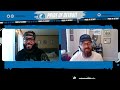 What's the Lions' Biggest Question Following OTAs?