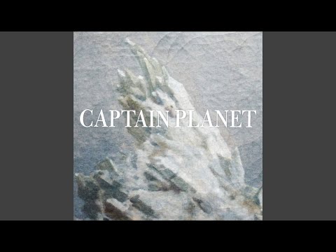 Captain Planet — Pyro