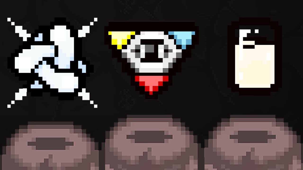 I Made My Own Brimstone