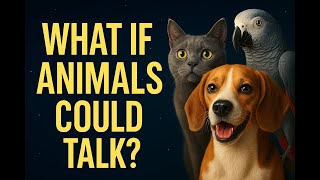 If Animals Could Talk Profile