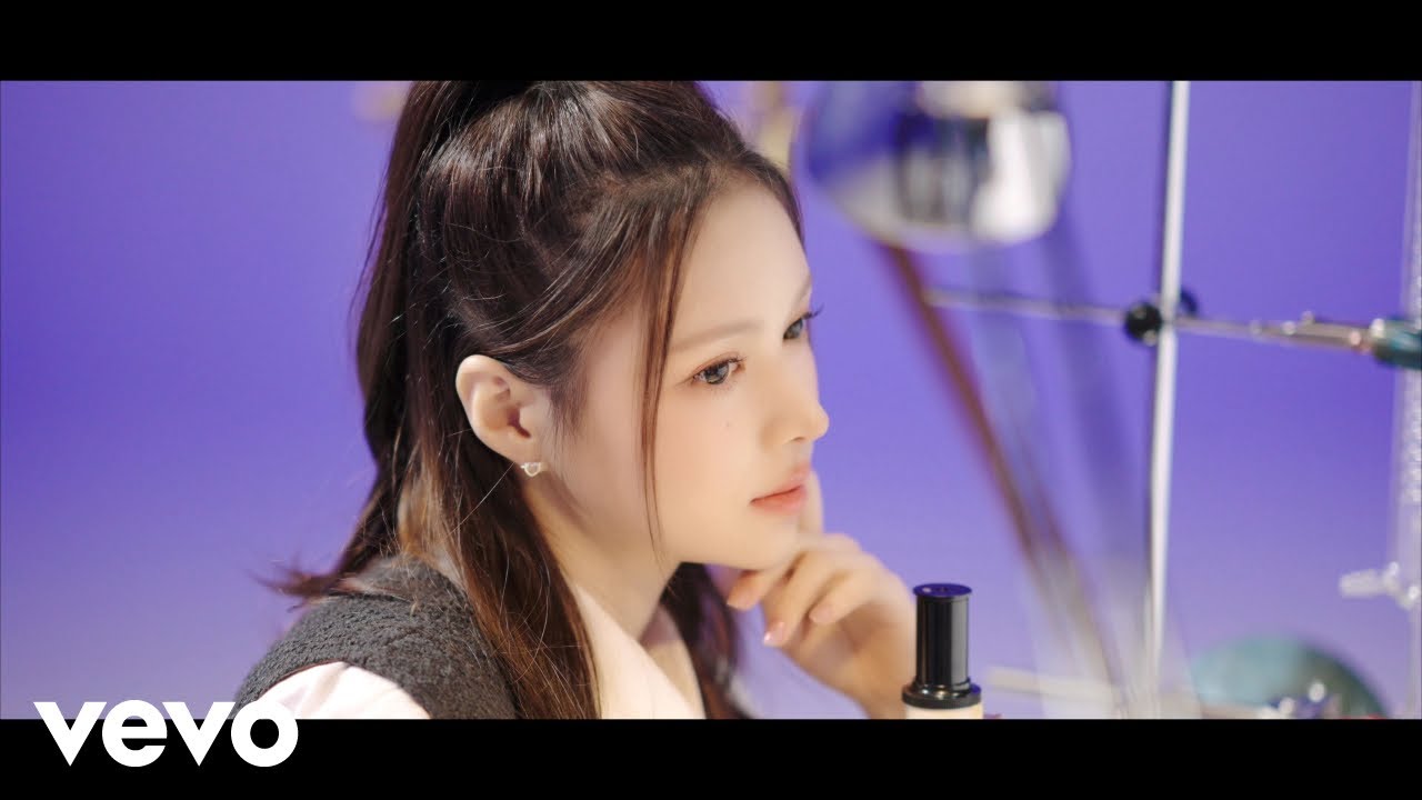 UDTT(우당탕탕 소녀단) - REALLY REALLY