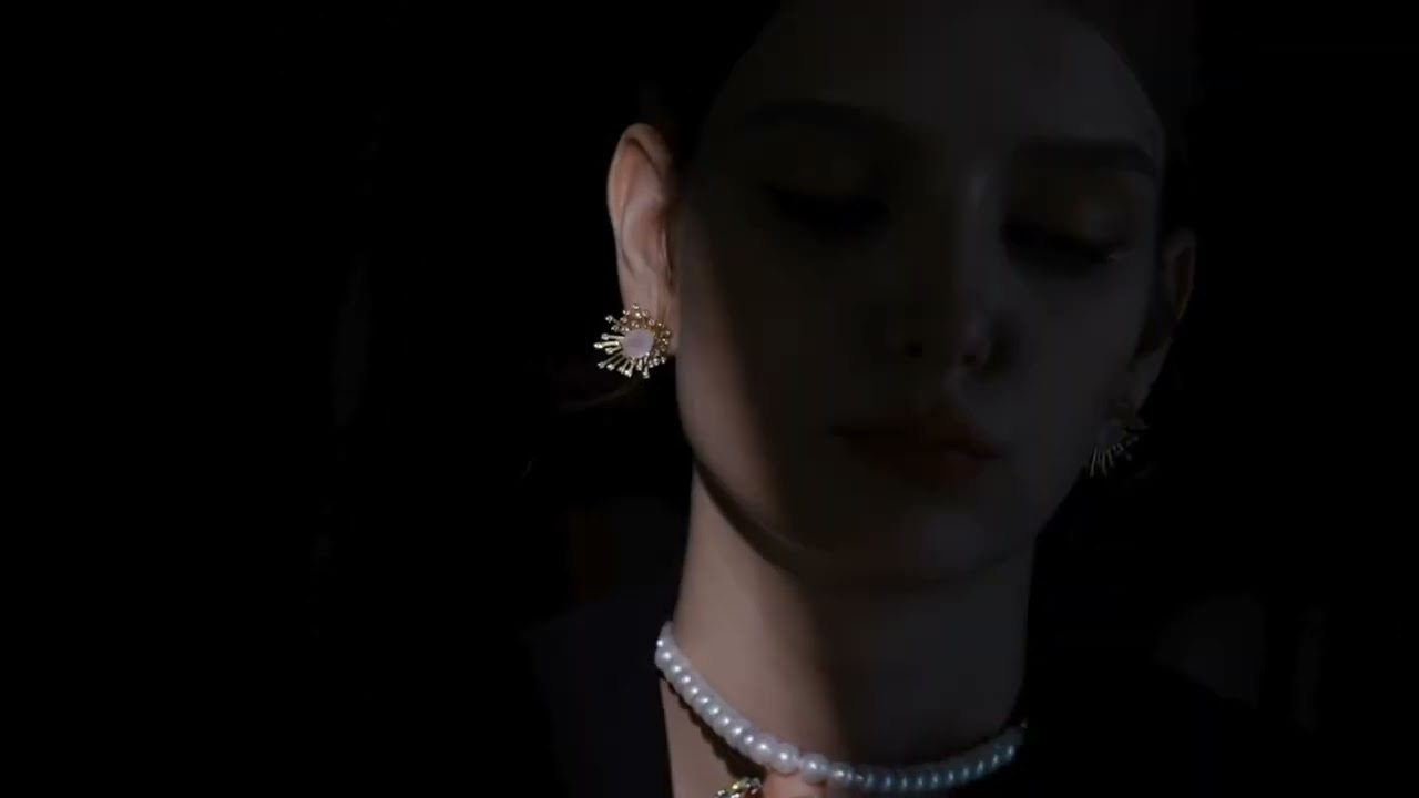 Planderful Gala Fireworks Accessories S/S 2022