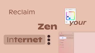 Zen — Reclaim your Space screenshot 5