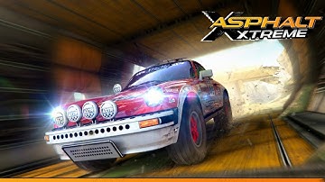 Asphalt Xtreme Android Gameplay Walkthrough part 2 | Career Rookie Races