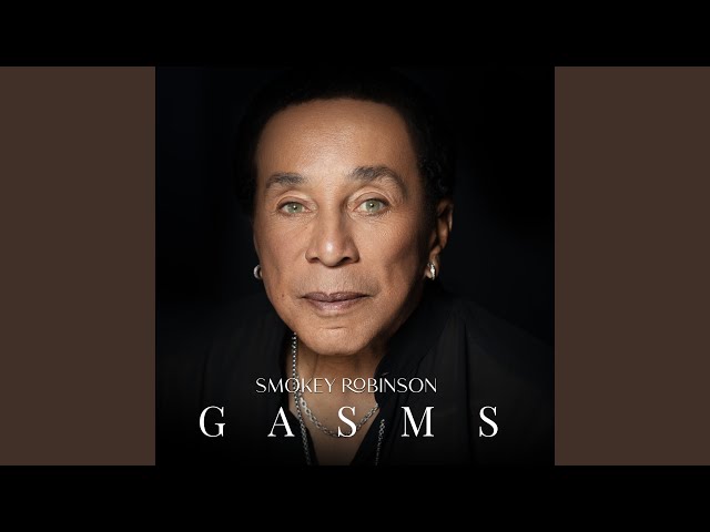 Smokey Robinson - Roll Around