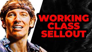 The SHOCKING Truth About Bruce Springsteen's Music Industry Betrayal