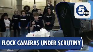 Are Flock cameras next? Supreme Court rules against police using sprawling cell phone location data