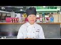 คลาสเรียนขนมปัง  &quot;ขนมปังสด&quot; | By Chef Pom Lollies @spu