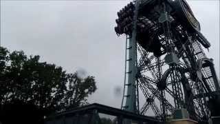 Efteling 2015