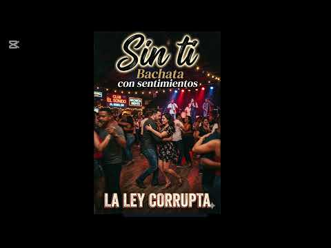 Sin Ti (Bachata)