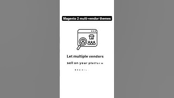 Magento 2 Multi-Vendor Marketplace Theme: Top Themes & Features