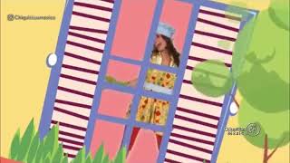 LA CASA DISPARATE • ROMINA YAN & ALEJO GARCÍA PINTOS • 2010 HD