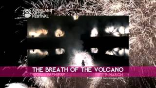 Groupe F - The Breath of the Volcano