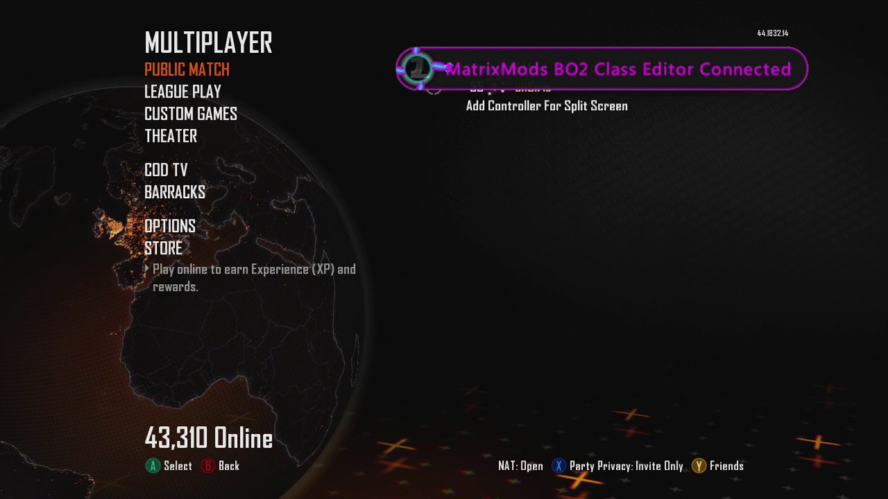 BO2: Remote Recovery Proof! @jeanshorts