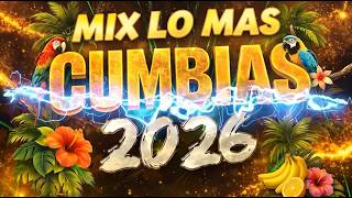 CUMBIAS PERRONAS MIX CUMBIAS SONIDERAS PARA BAILAR 2026🕺💃SUPER ESTRENO🎶GRUPO QUINTANNA,TEPOZ Y MÁS