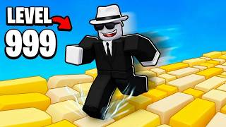 I Went From NOOB to PRO in +1 Speed Butter Escape Roblox screenshot 5