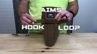 How to Use the AIMS System