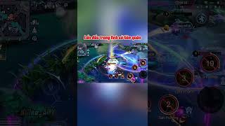 Jinna tướng giảm sức mạnh nhanh nhất #xuhuongshorts #shorts #lienquanmobile #killuaaov #hightlights