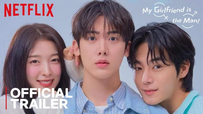 6 Drama Korea Terbaru Juli 2025
