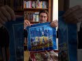 100% silk pocket squares with hand-rolled edges and artistic takes on famous horse racing venues!
