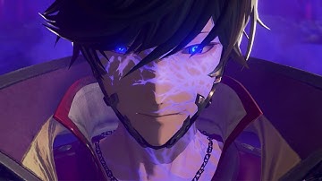 Tale of Sacrifice GMV | Code Vein x Seiken Tsukai no World Break