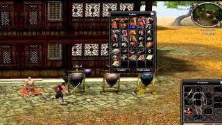 [Metin2]RealWorld2 GamePlay | x3FaNyx3 | ;D