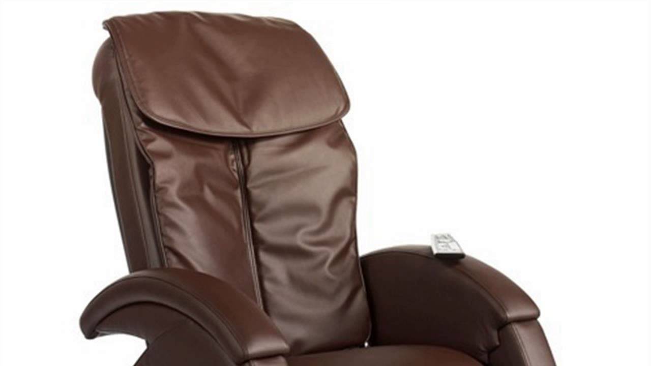 HOW TO : Remove the Back of a Berkline Recliner - YouTube