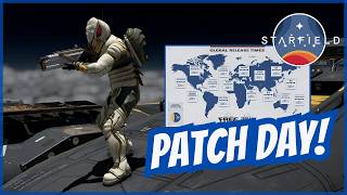 Starfield Release Tag! Free Lanes + Terran Armada starten...