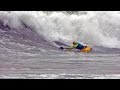 World Surf Kayak Competition Portrush 2017 NW