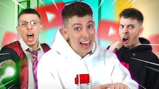 THE BEST OF UNKNOWN SMUG!