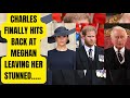 HOW MEGHAN &amp; HARRY HAVE THE THUMB SCREWS TWISTED BACK ON THEM BY WHICH ROYAL? #meghanandharry