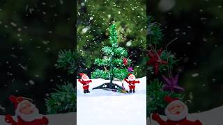 Creative video ideas for Christmas📸 🎄| Merry Christmas🎅 #creative #christmas #photography #shorts