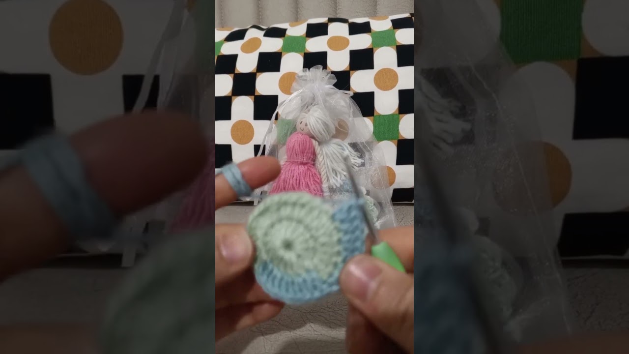 ​"Kahve Keyfinize Eşlik Edecek Estetik Bardak Altlığı Yapımı ☕ | DIY Coffee Coaster"