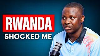 Why You Should Move To Rwanda... Facts About Living in Rwanda