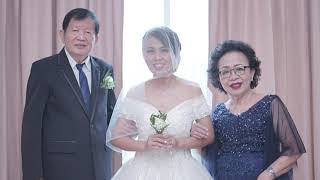 Le Strumenti - Doa Seorang Anak [Julia Pardede]